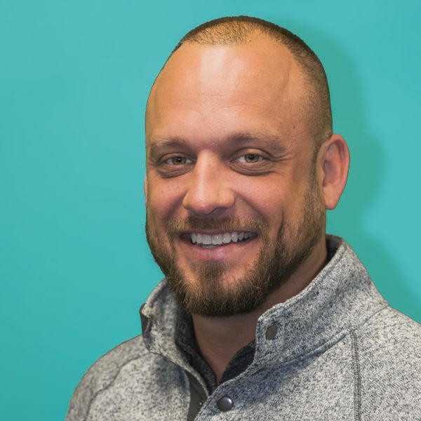 Aaron Christy founder Stones Crossing Metal Roofing